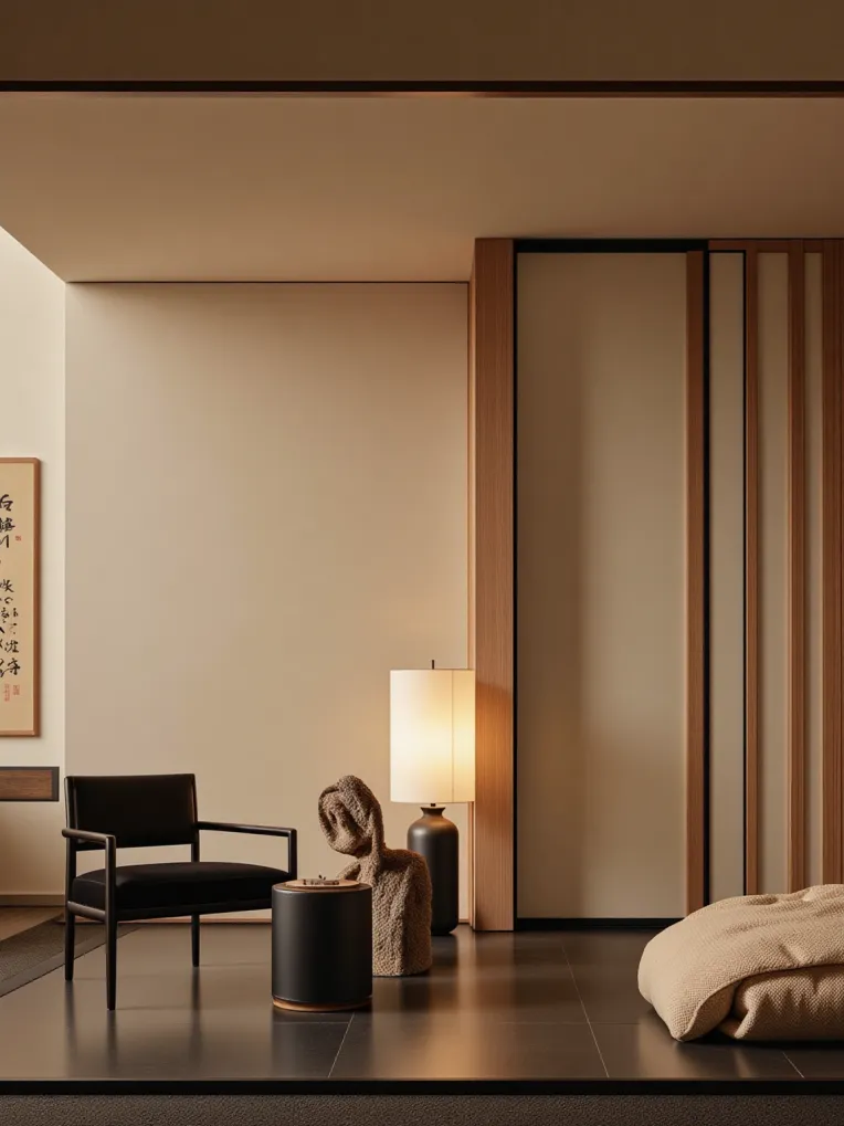 Interior Design,Space & Scene,Style Boost,LoRA,FLUX.1