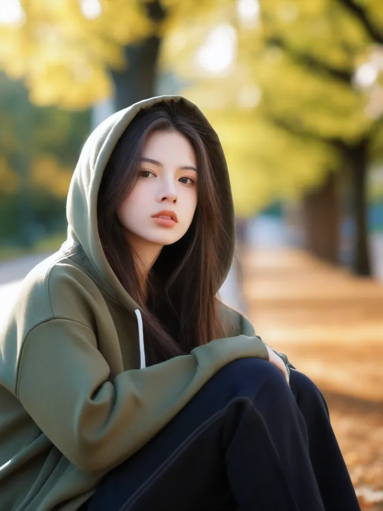 Portrait Photography,Girl,Physical/Facial feature,Checkpoint,SDXL