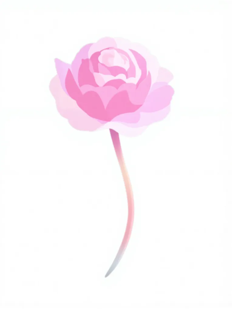 Digital Painting Media,Style Boost,Plant,LoRA,FLUX.1