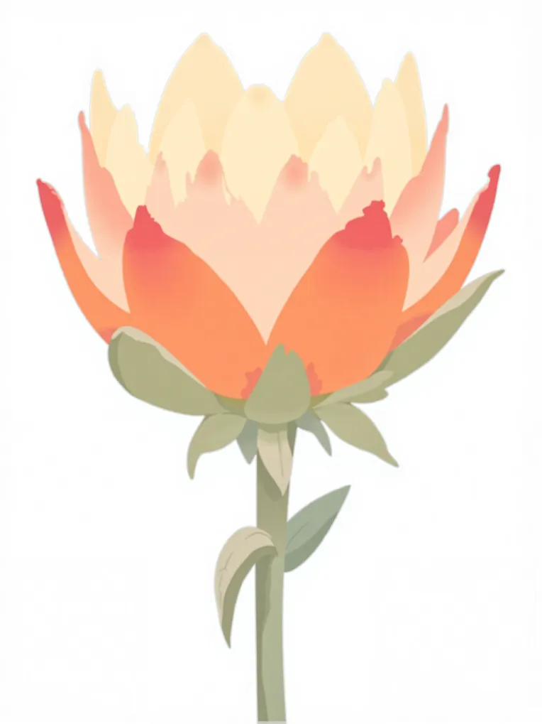 Digital Painting Media,Style Boost,Plant,LoRA,FLUX.1