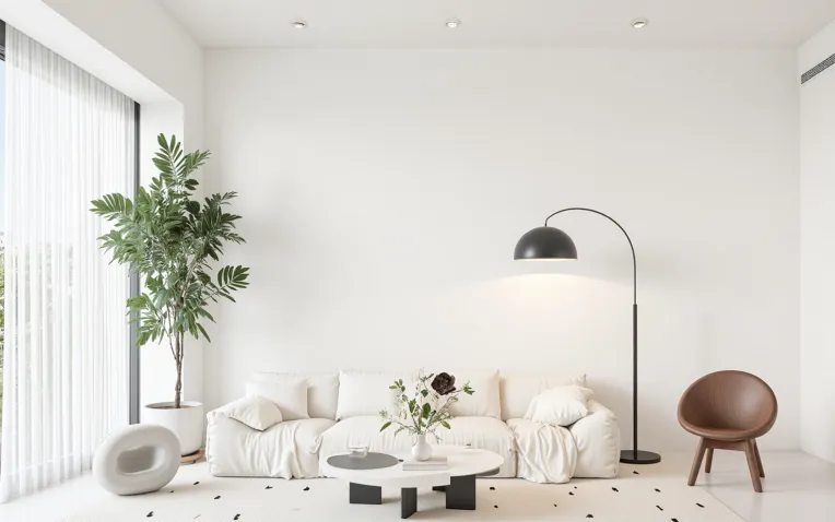 Interior Design,Space & Scene,Style Boost,LoRA,FLUX.1