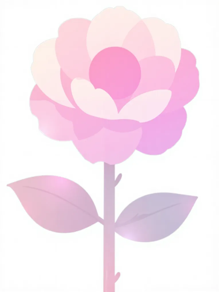 Digital Painting Media,Style Boost,Plant,LoRA,FLUX.1