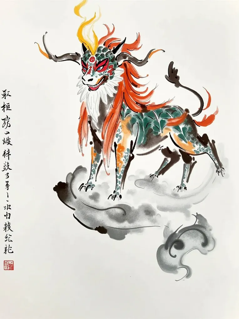 Anime Style,Girl,Style Boost,LoRA,FLUX.1