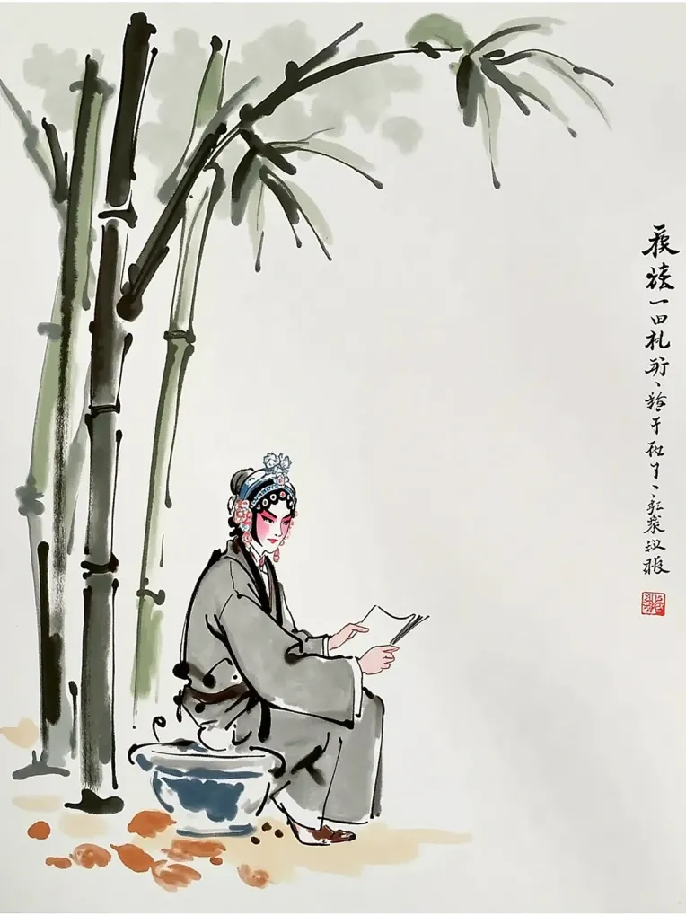 Anime Style,Girl,Style Boost,LoRA,FLUX.1