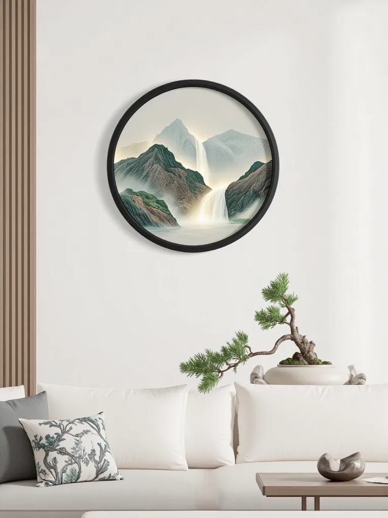 Interior Design,Space & Scene,Style Boost,LoRA,FLUX.1