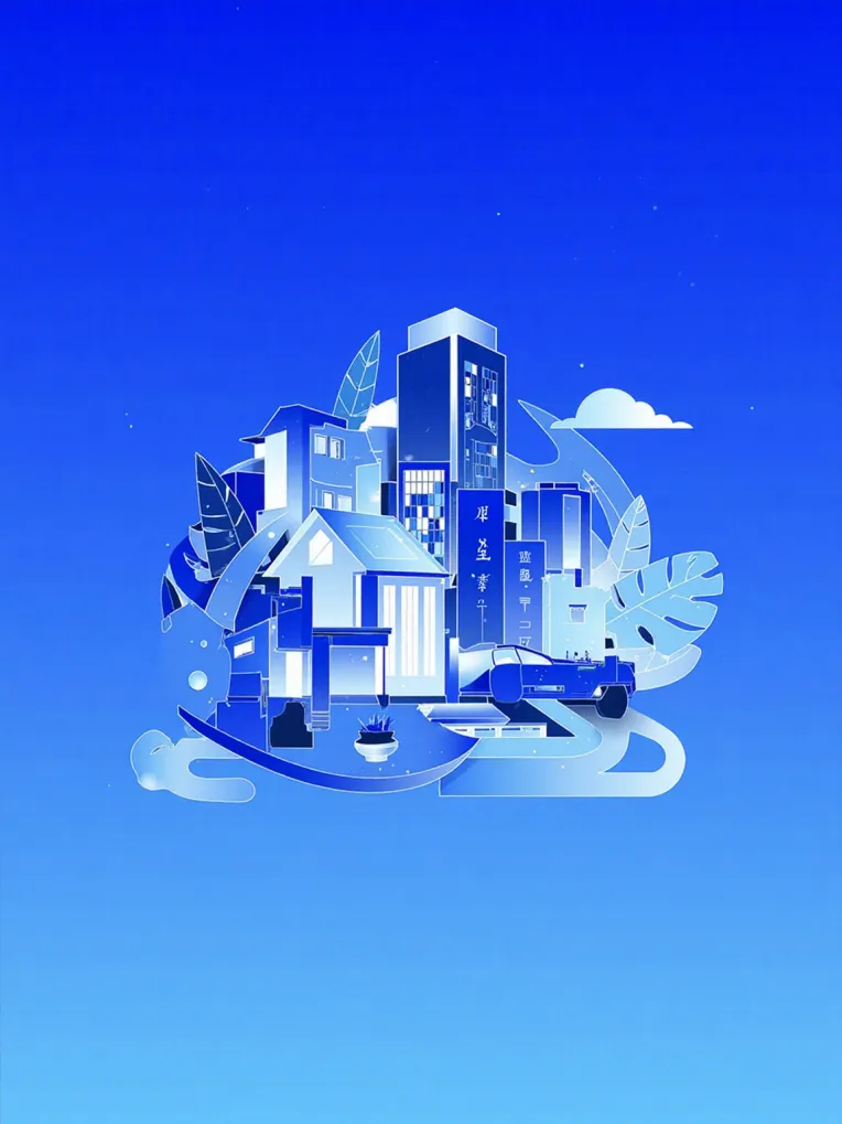 Traditional Painting Media,Building,Style Boost,LoRA,FLUX.1