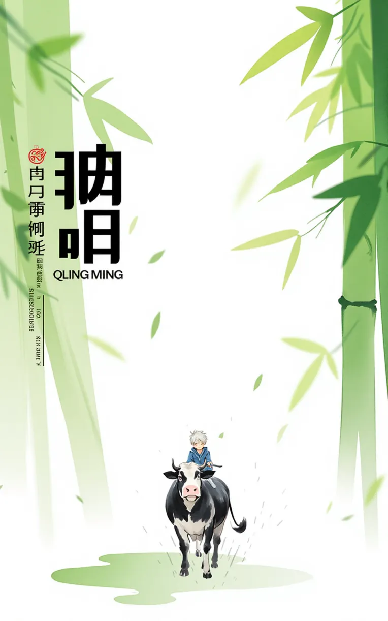 Traditional Painting Media,Boy,Style Boost,LoRA,FLUX.1