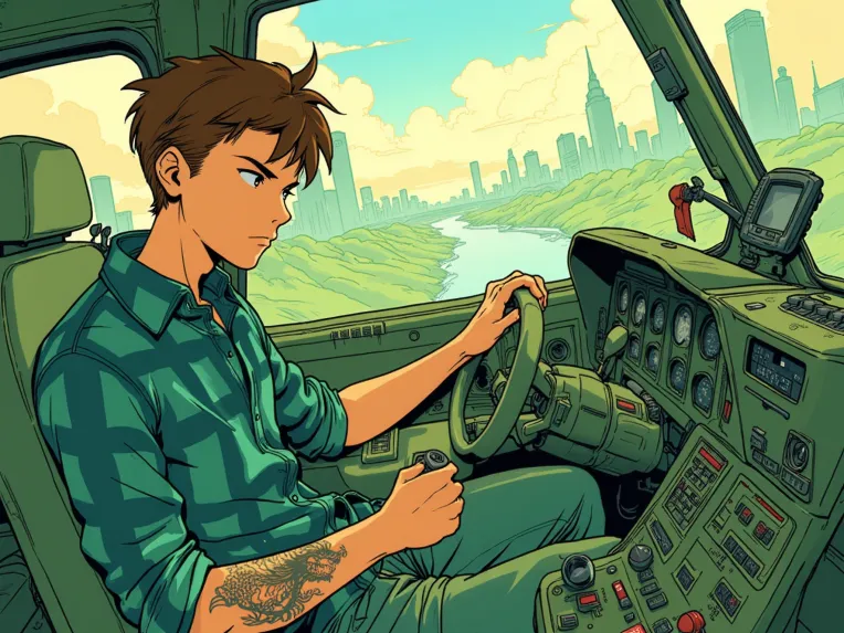 Anime Style,Style Boost,Animal,LoRA,FLUX.1