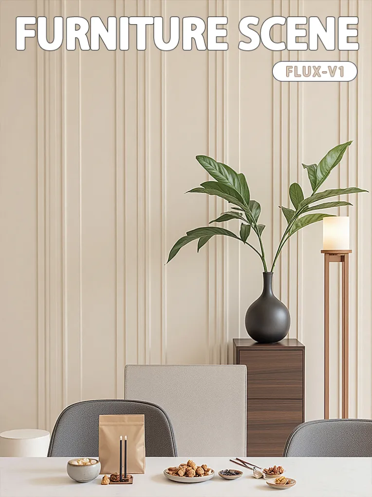 Interior Design,Space & Scene,Style Boost,LoRA,FLUX.1