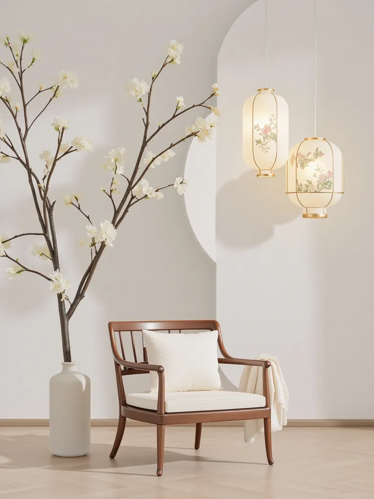 Interior Design,Space & Scene,Style Boost,LoRA,FLUX.1