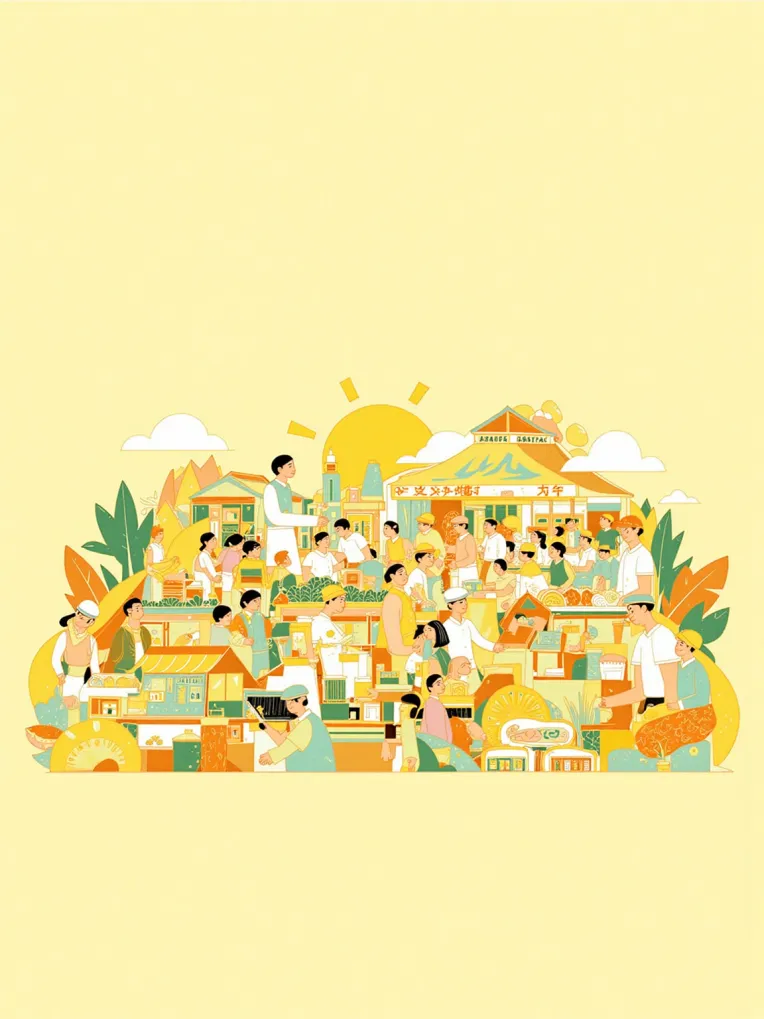 Traditional Painting Media,Building,Style Boost,LoRA,FLUX.1