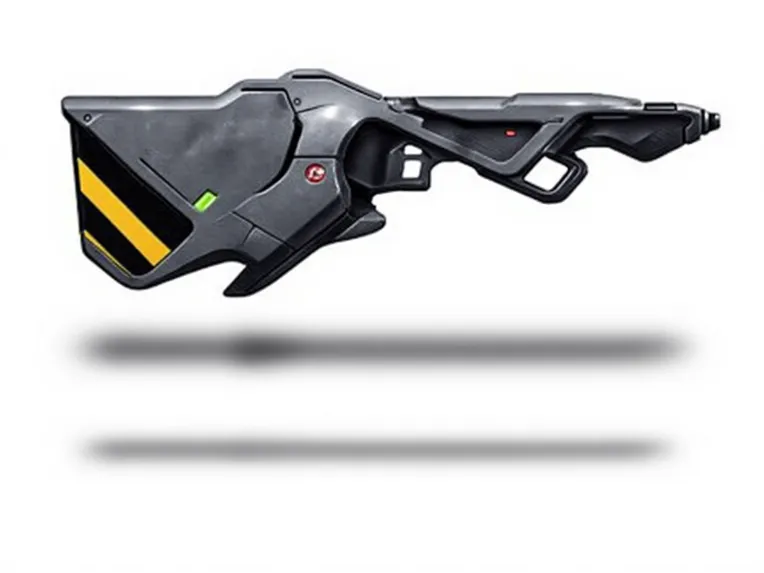 Style Boost,Toy,Game asset,LoRA,FLUX.1