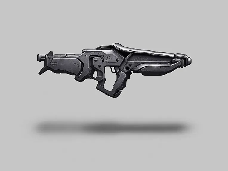 Style Boost,Toy,Game asset,LoRA,FLUX.1