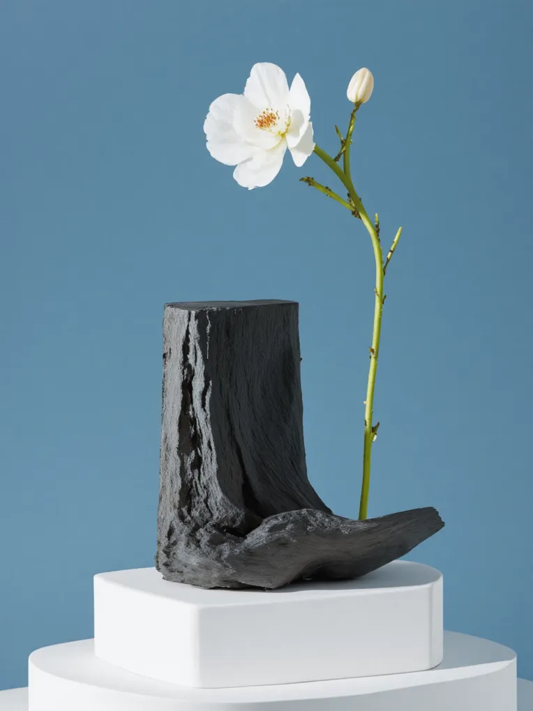 Background asset,Style Boost,Plant,LoRA,FLUX.1