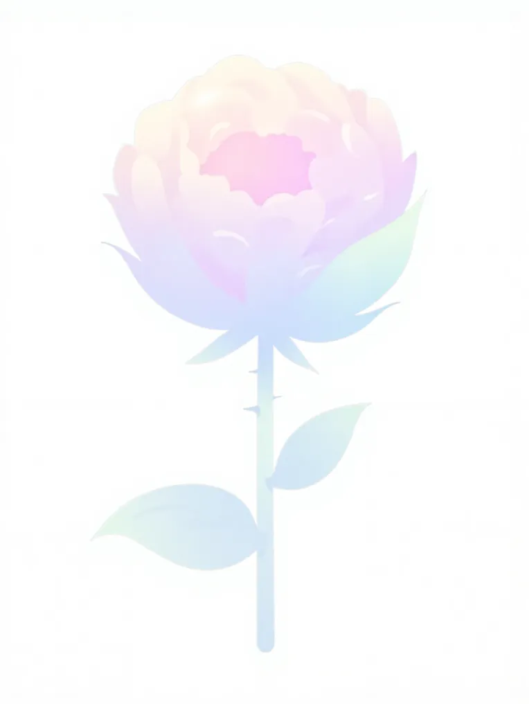 Digital Painting Media,Style Boost,Plant,LoRA,FLUX.1