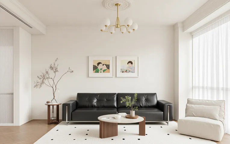 Interior Design,Space & Scene,Style Boost,LoRA,FLUX.1