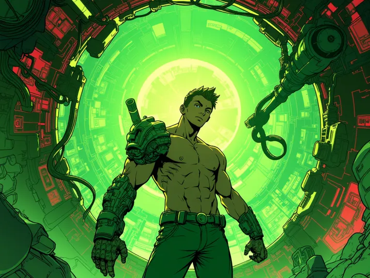 Anime Style,Style Boost,Animal,LoRA,FLUX.1