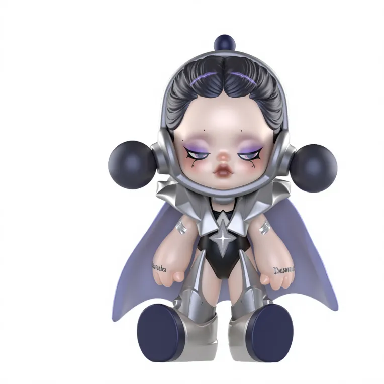 Girl,Style Boost,Floppy comic style,LoRA,FLUX.1