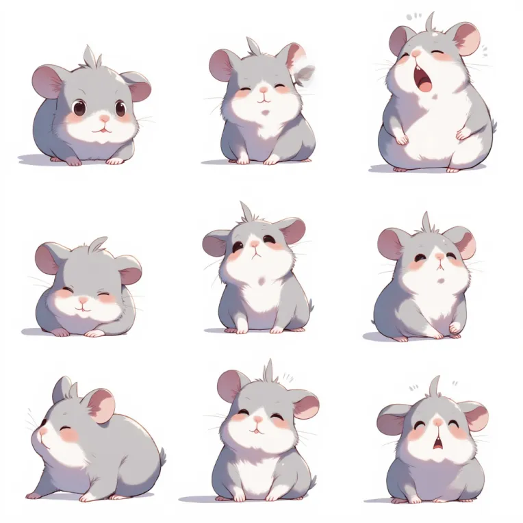 Digital Painting Media,Style Boost,Animal,LoRA,FLUX.1