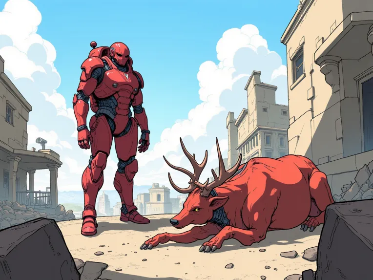 Anime Style,Style Boost,Animal,LoRA,FLUX.1