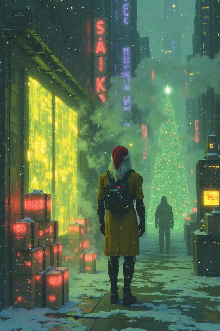 Anime Style,Style Boost,Mecha,Workflow,