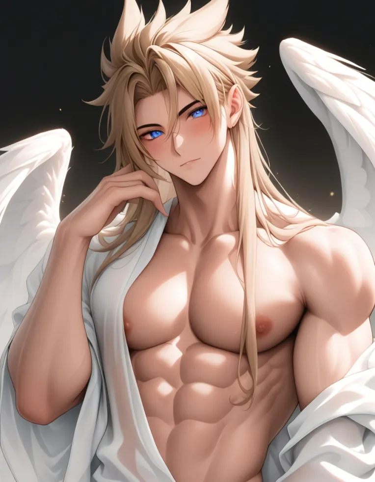 Anime Style,Boy,Style Boost,LoRA,Illustrious