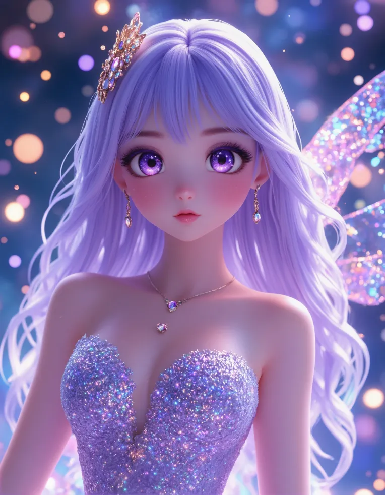 Anime Style,Girl,Object Enhance,Checkpoint,FLUX.1