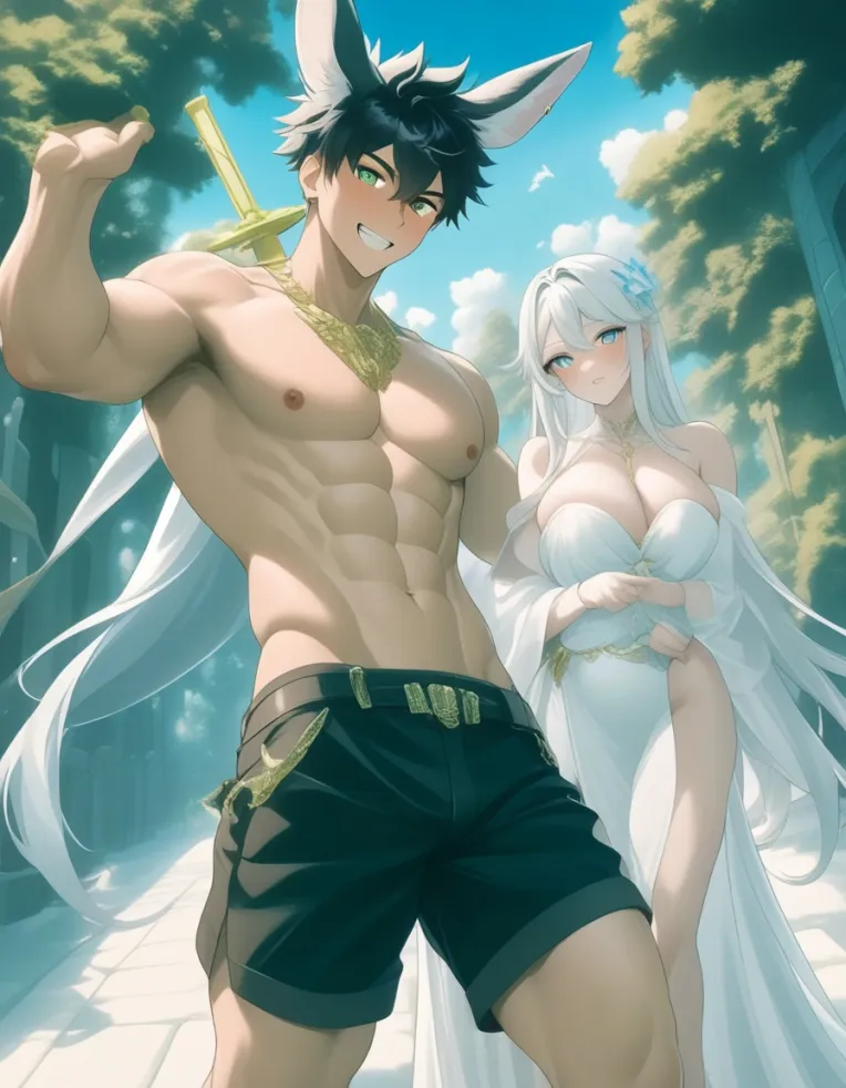 Anime Style,Boy,Style Boost,LoRA,Illustrious