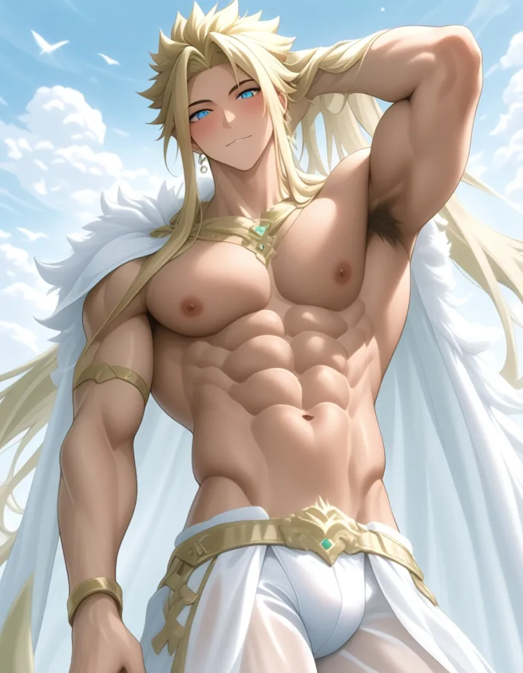 Anime Style,Boy,Style Boost,LoRA,Illustrious