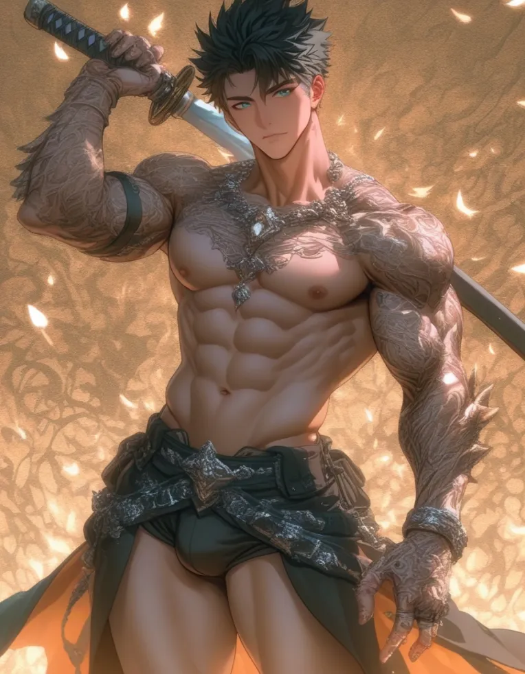 Anime Style,Boy,Style Boost,LoRA,Illustrious