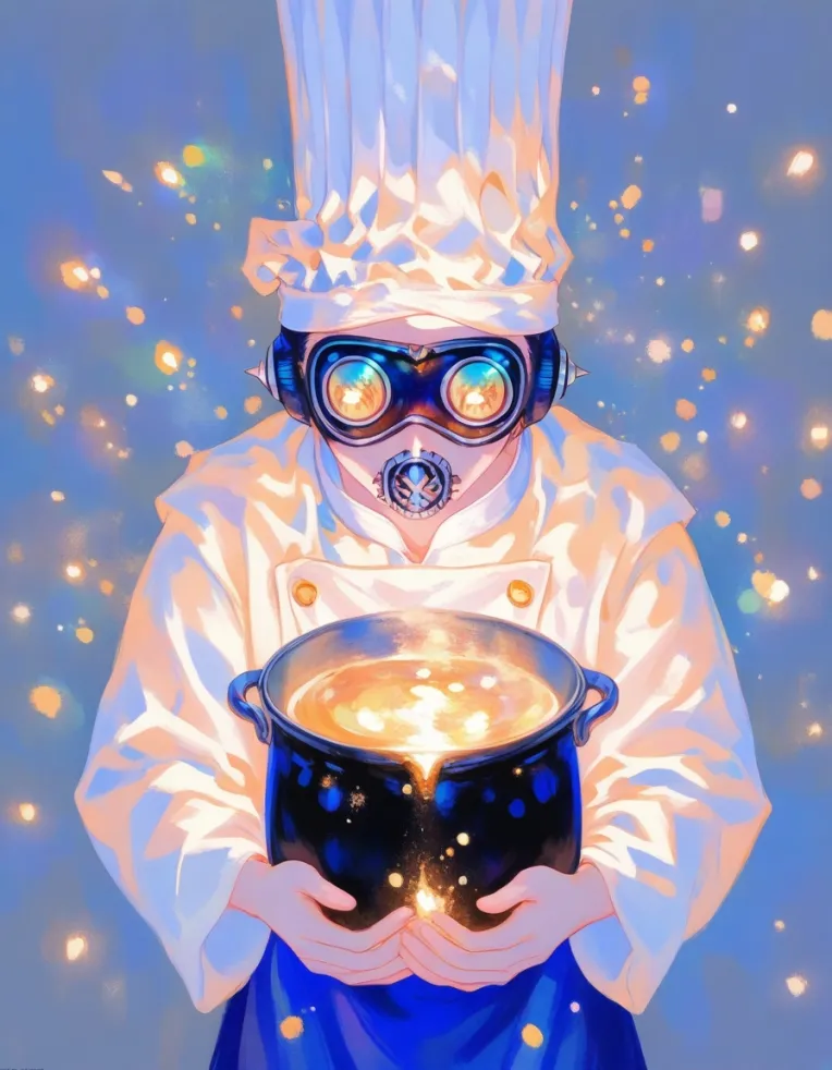 Anime Style,Girl,Object Enhance,LoRA,Illustrious