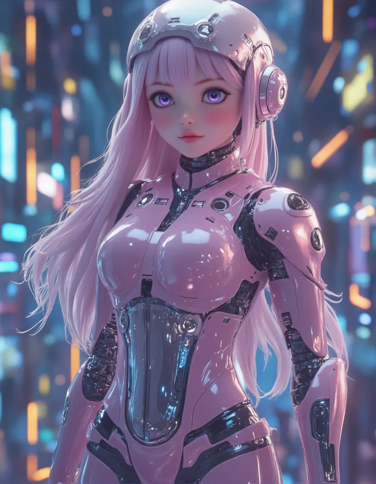 Anime Style,Girl,Object Enhance,Checkpoint,FLUX.1