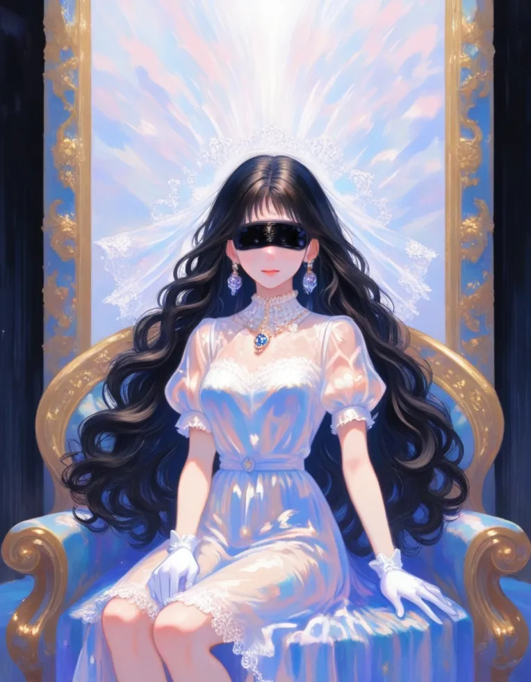 Anime Style,Girl,Object Enhance,LoRA,Illustrious