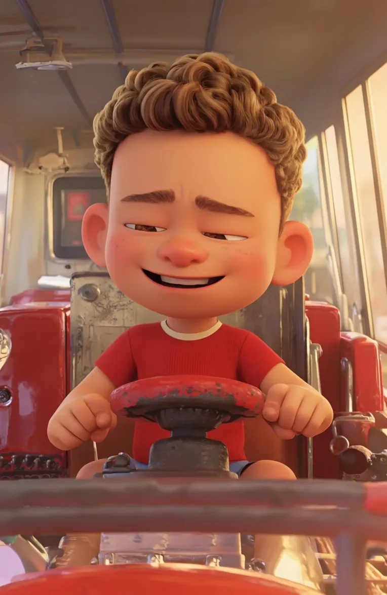 Anime Style,Boy,Element Boost,Checkpoint,FLUX.1