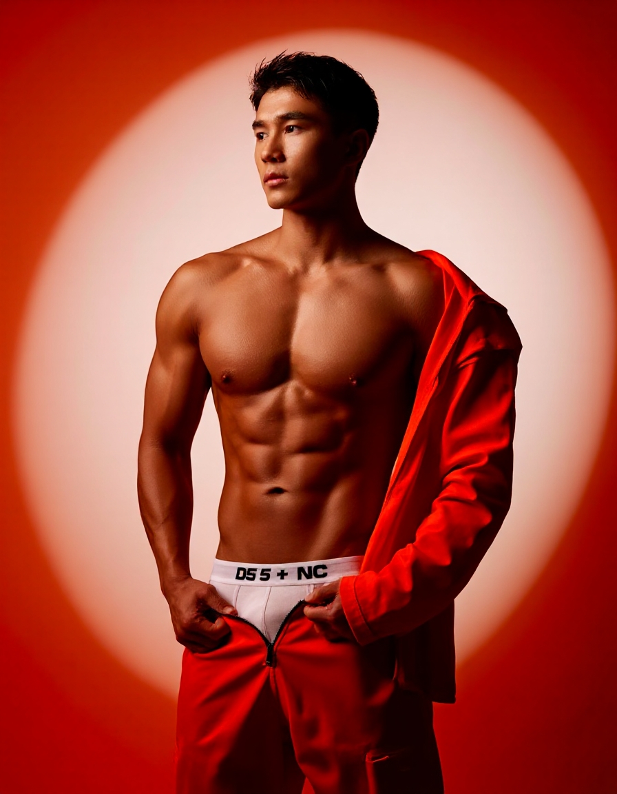 LH FLUX Realistic Man Photography-Checkpoint-Jackie92-Shakker