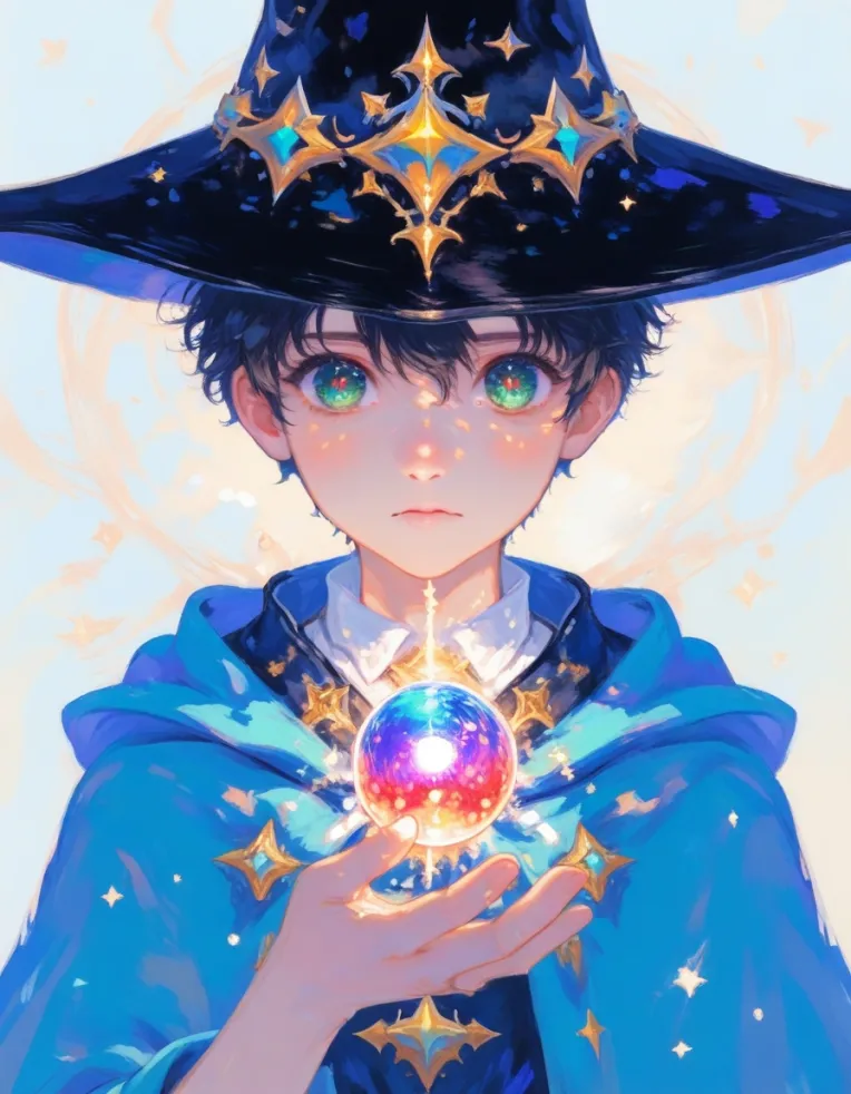 Anime Style,Girl,Object Enhance,LoRA,Illustrious