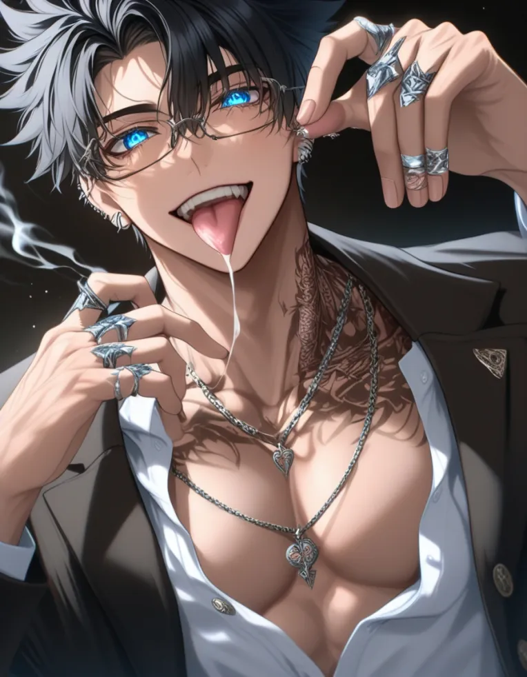 Anime Style,Boy,Style Boost,LoRA,Illustrious