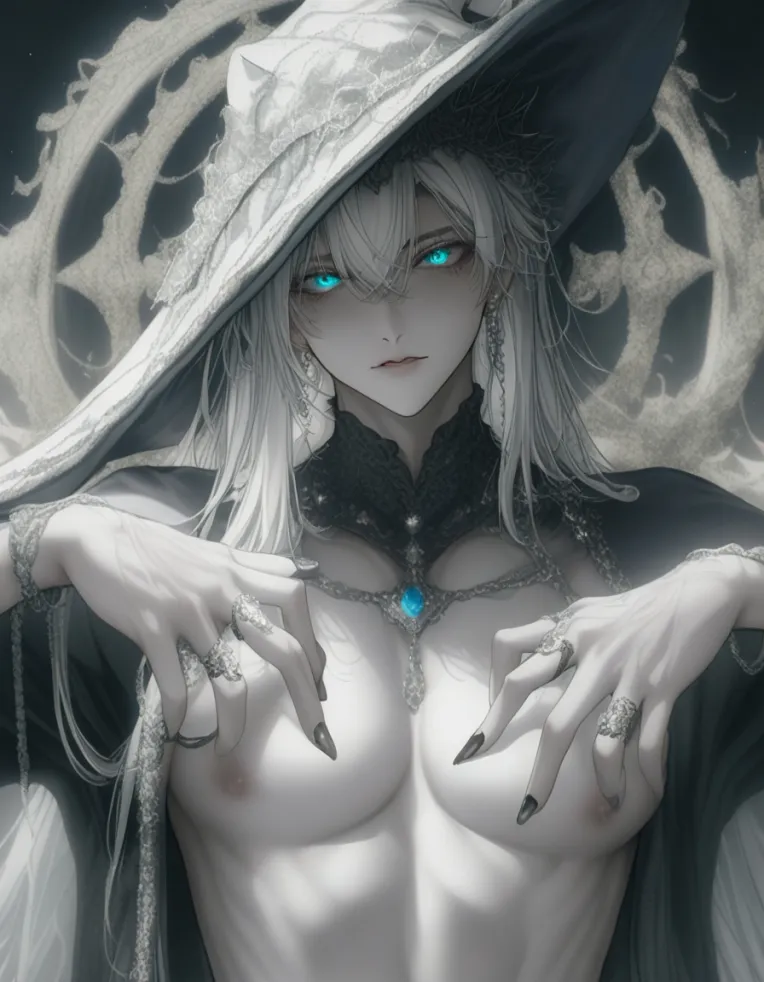 Anime Style,Boy,Style Boost,LoRA,Illustrious