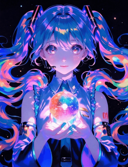 Anime Style,Girl,Object Enhance,LoRA,Illustrious