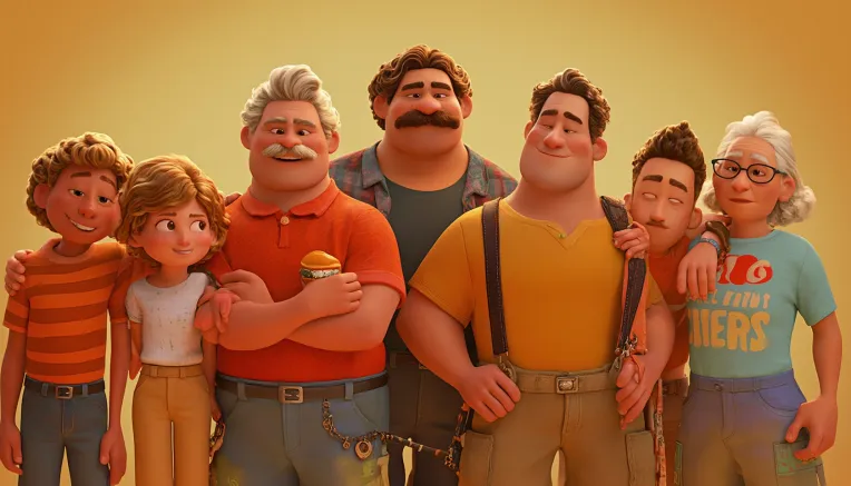 Anime Style,Boy,Element Boost,Checkpoint,FLUX.1