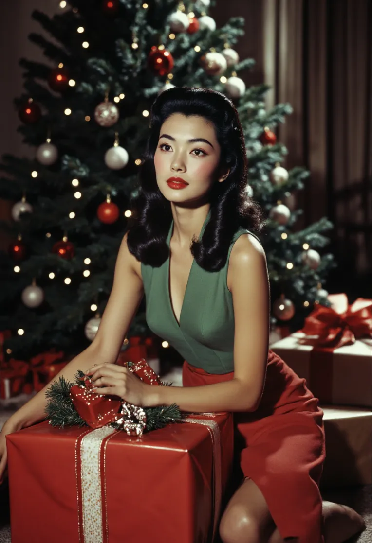 Portrait Photography,Girl,Object Enhance,LoRA,FLUX.1