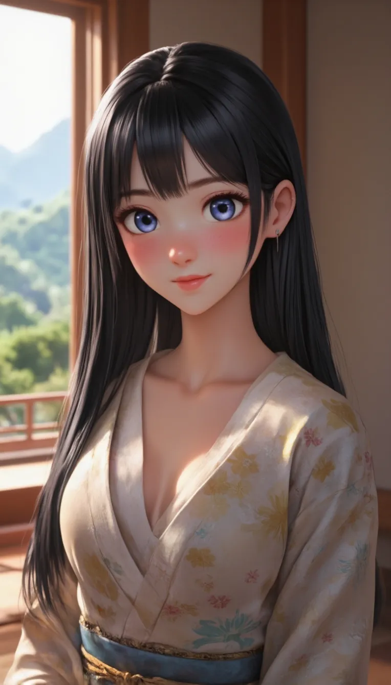 Anime Style,Girl,Object Enhance,Checkpoint,FLUX.1