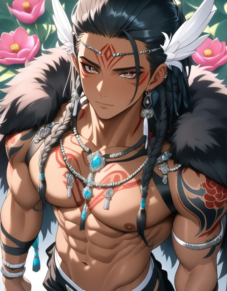 Anime Style,Boy,Style Boost,LoRA,Illustrious