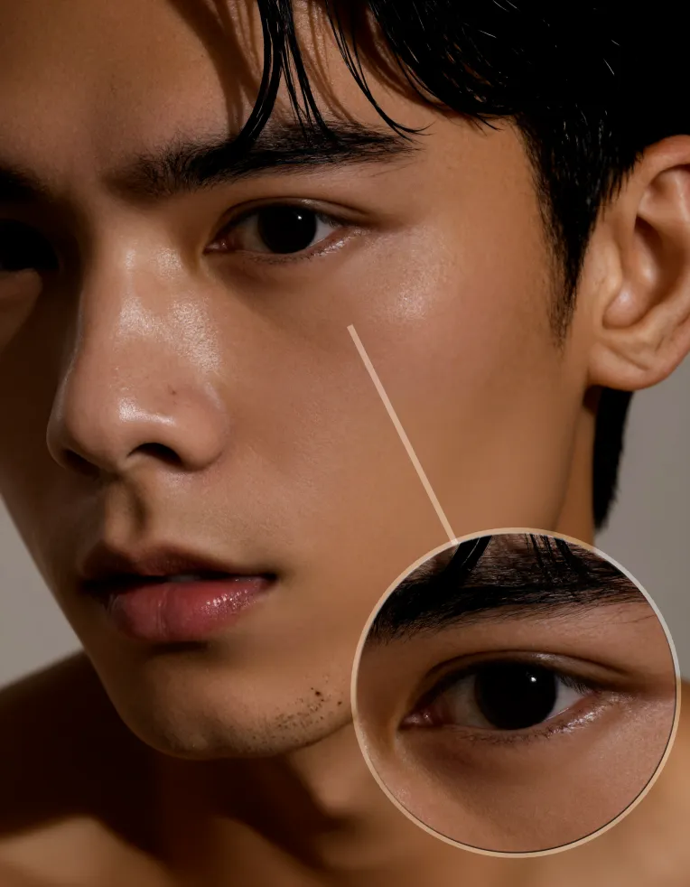 Portrait Photography,Boy,Physical/Facial feature,LoRA,FLUX.1
