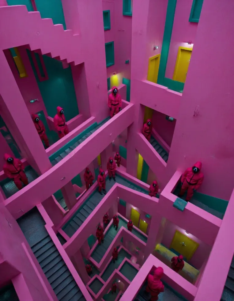 Object Enhance,Surreal photography,LoRA,FLUX.1