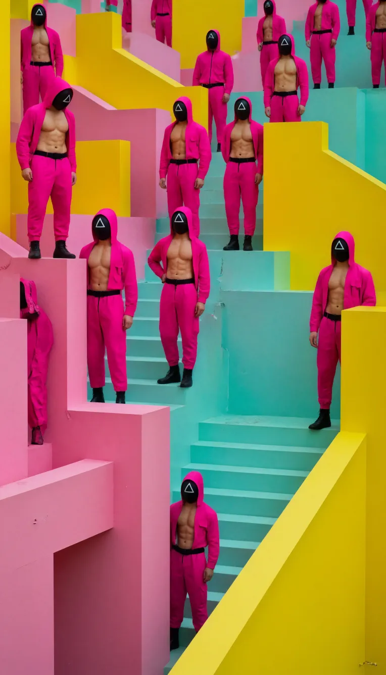 Object Enhance,Surreal photography,LoRA,FLUX.1