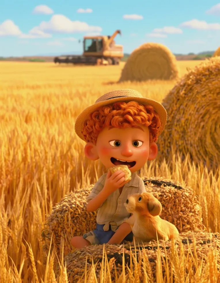 Anime Style,Boy,Element Boost,Checkpoint,FLUX.1