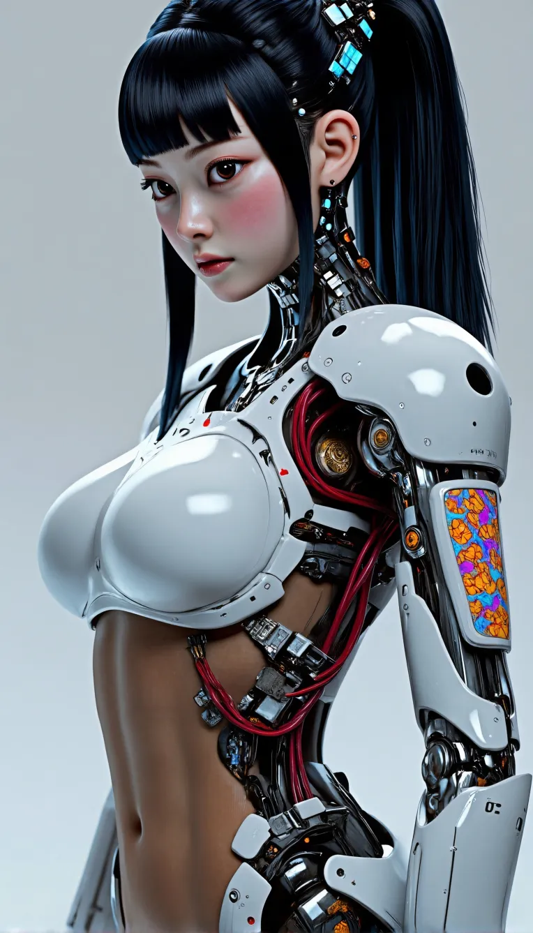 Anime Style,Girl,Object Enhance,Checkpoint,FLUX.1