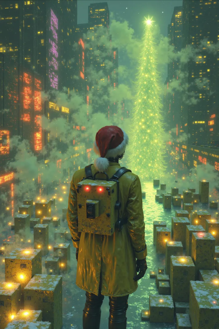 Anime Style,Style Boost,Mecha,Workflow,