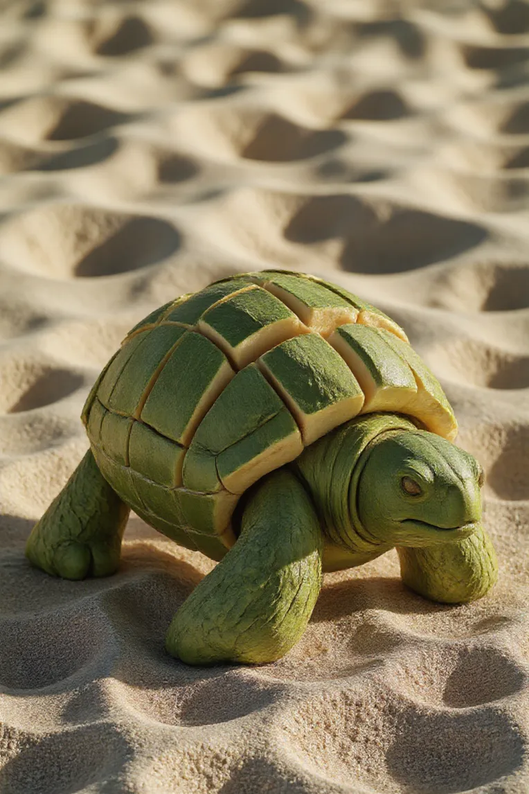 CGI style,Style Boost,Animal,LoRA,FLUX.1